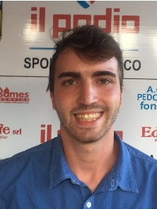 OLIVERO FILIPPO